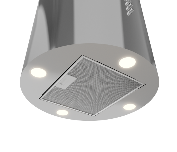 Akpo WK-4 Balmera WL slim inox - 1350096 - zdjęcie 4